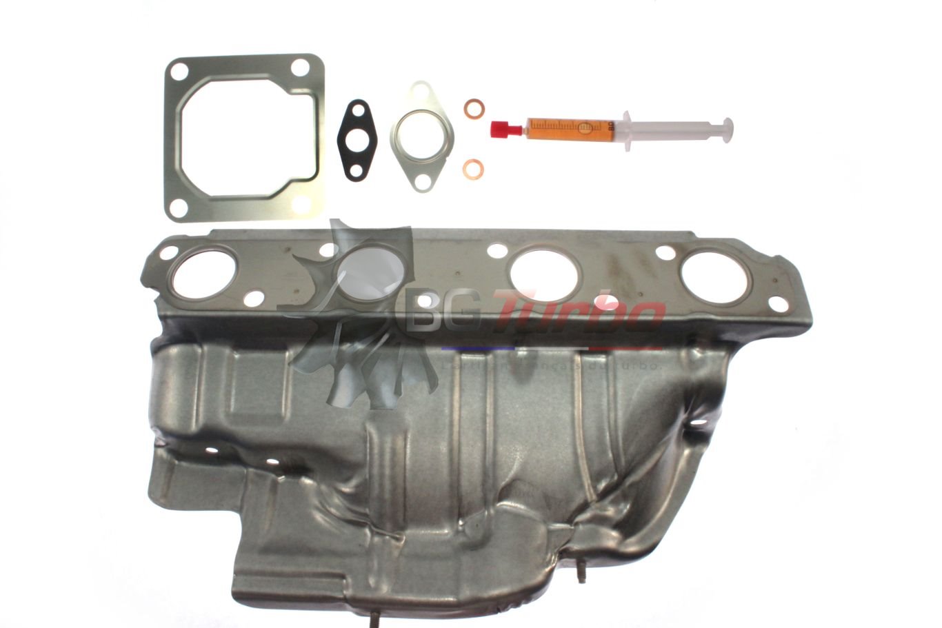 Turbo PIECES DETACHEES - NEUF - KIT JOINTS
